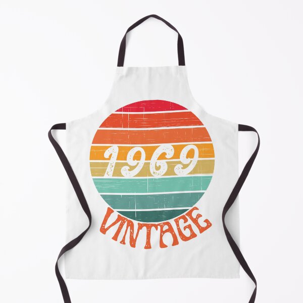 Item preview, 1969 Retro Vintage Sunset designed and sold by PeachesMommy.