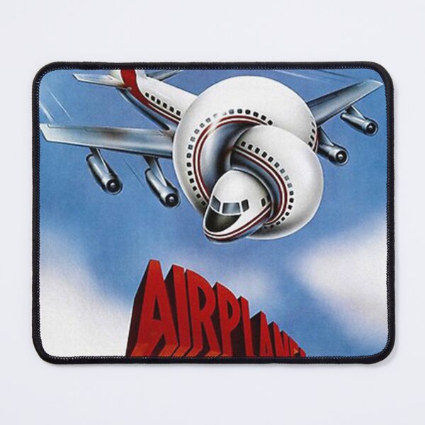 Item preview, AIRPLANE    designed and sold by Mark R  Lang.