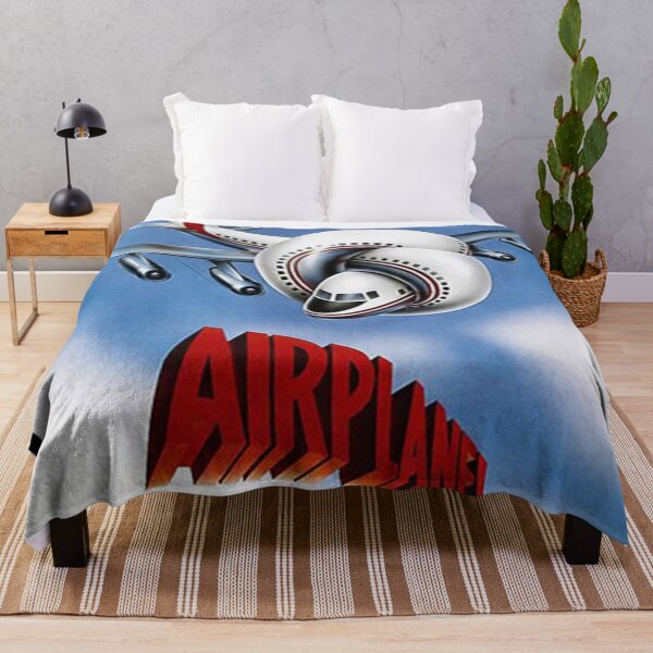 Item preview, AIRPLANE designed and sold by Mark R Lang.