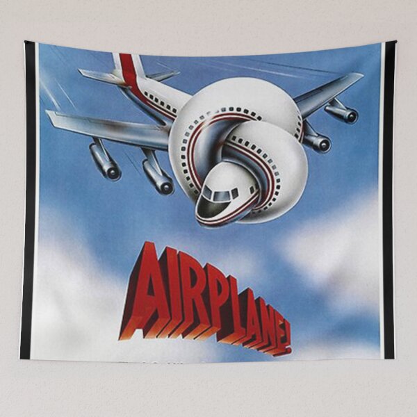 Item preview, AIRPLANE    designed and sold by Mark R  Lang.