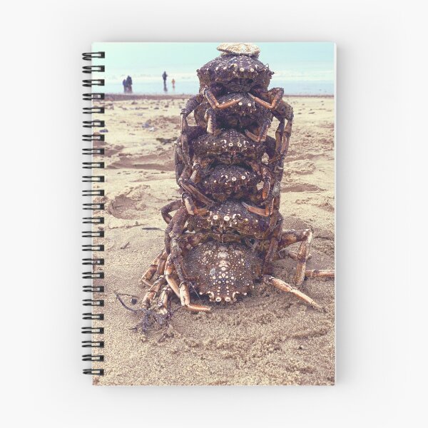 Item preview, The Crab Tower designed and sold by GOOSussexPrints.