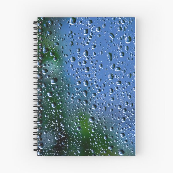 Item preview, Raindrops on the glass  designed and sold by photo999.