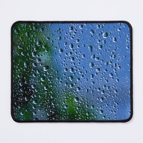 Item preview, Raindrops on the glass  designed and sold by photo999.