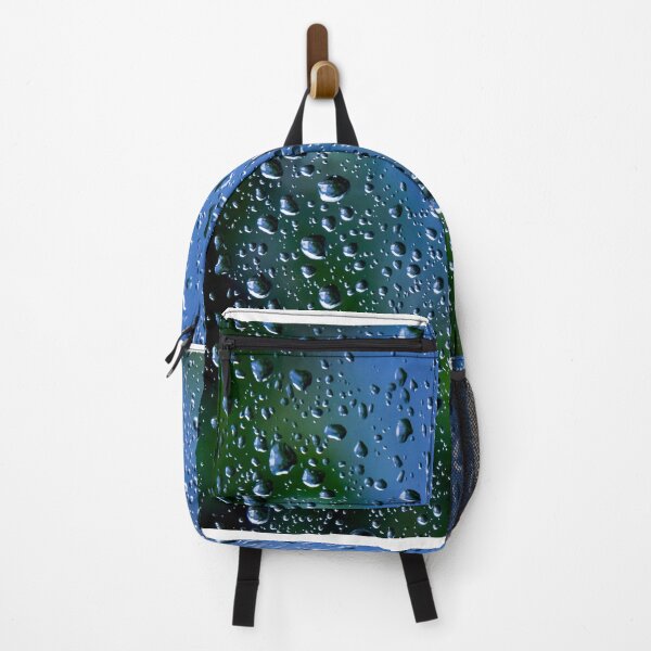 Item preview, Raindrops on the glass  designed and sold by photo999.