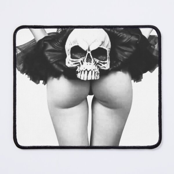 Item preview, sweatty skull designed and sold by sonnycosmics.