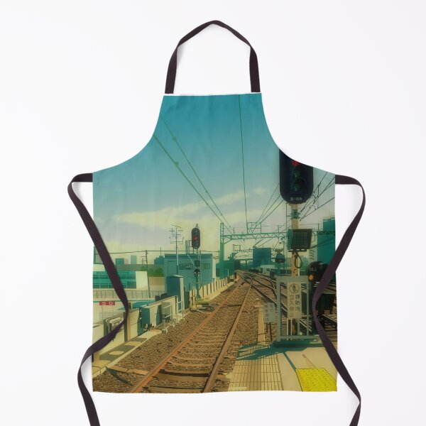 Item preview, Train station designed and sold by Akira-31.