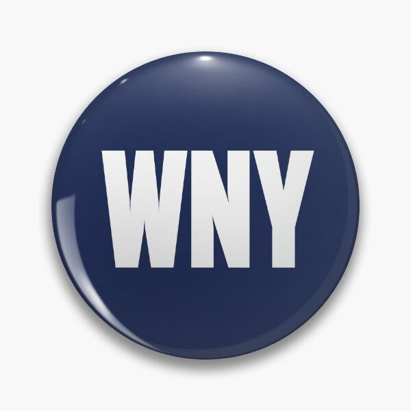 Item preview, WNY Buffalo NY Western New York 716 designed and sold by yelly123.