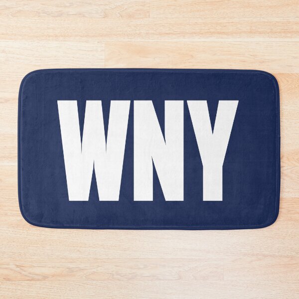 Item preview, WNY Buffalo NY Western New York 716 designed and sold by yelly123.