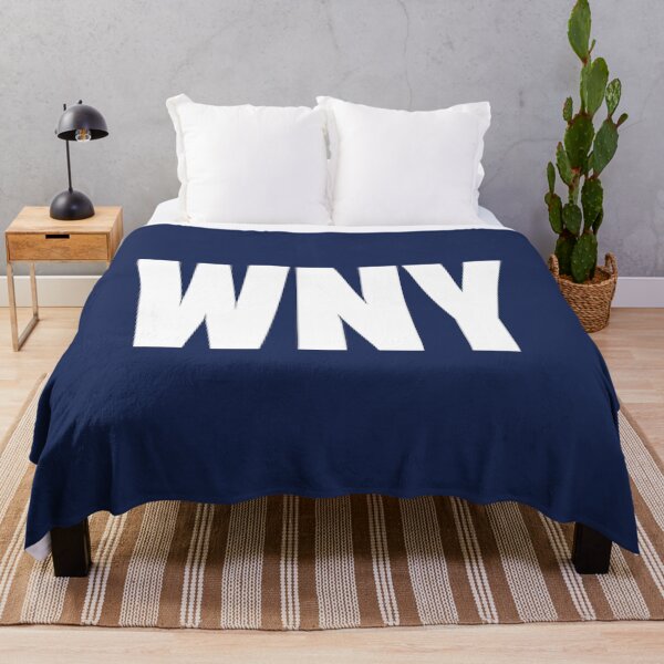 Item preview, WNY Buffalo NY Western New York 716 designed and sold by yelly123.