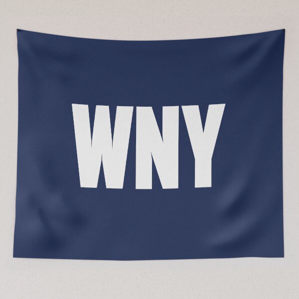 Item preview, WNY Buffalo NY Western New York 716 designed and sold by yelly123.