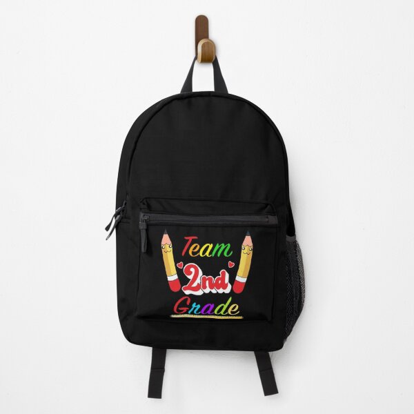 Item preview, Team 2nd Grade Back to School Design for Teacher or Kids designed and sold by ZzCorezZ.