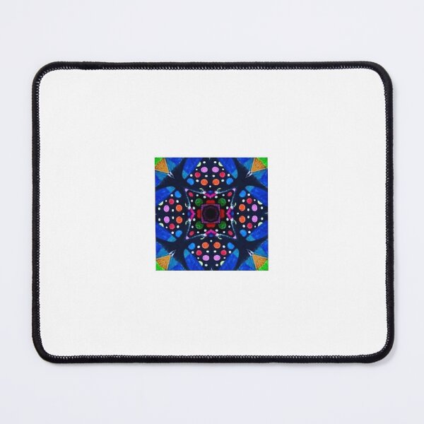Item preview, Mandala designed and sold by Lee-leethekiwi.
