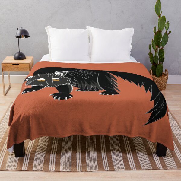 Item preview, Black Bear Cat designed and sold by belettelepink.