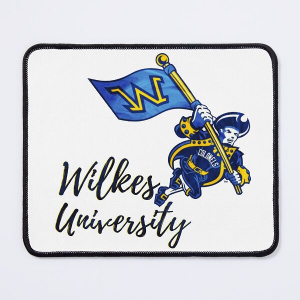 Item preview, Wilkes University (1) designed and sold by ConceptualClub.
