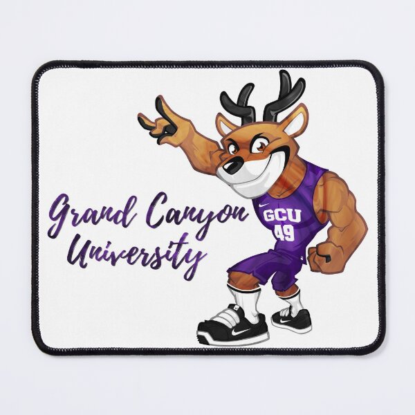 Item preview, Grand Canyon Universtiy (1) designed and sold by ConceptualClub.