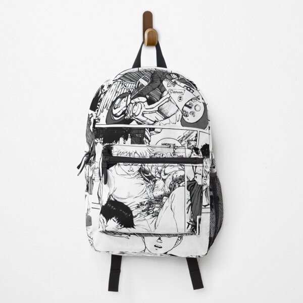 Item preview, Akira Manga designed and sold by Mark R Lang.