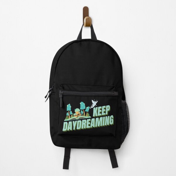 Item preview, Keep Daydreaming: Quote for Readers Writers and Dreamers designed and sold by ACC .