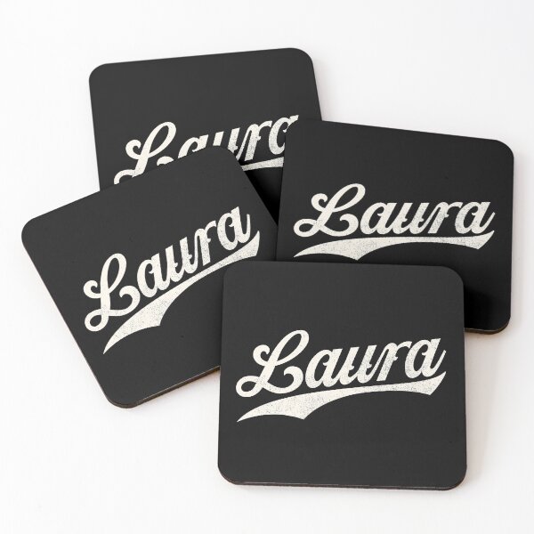 Item preview, Laura Name designed and sold by linartcia.