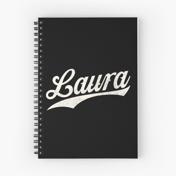 Item preview, Laura Name designed and sold by linartcia.