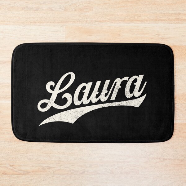 Item preview, Laura Name designed and sold by linartcia.