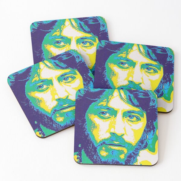 Item preview, Al Pacino in Serpico  designed and sold by Mark R  Lang.