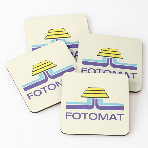 Item preview, Fotomat Store designed and sold by turboglyde.