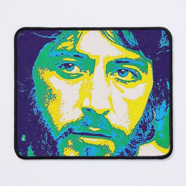 Item preview, Al Pacino in Serpico designed and sold by Mark R Lang.