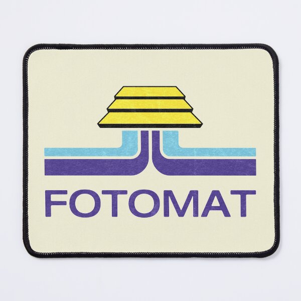 Item preview, Fotomat Store designed and sold by turboglyde.