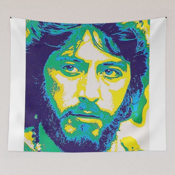 Item preview, Al Pacino in Serpico  designed and sold by Mark R  Lang.