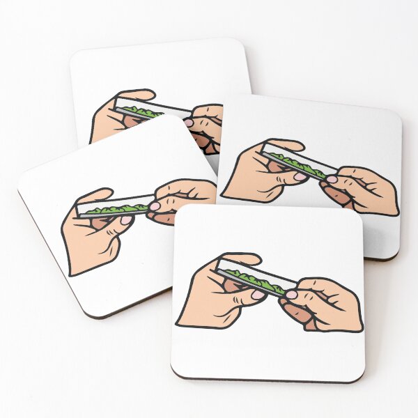 Item preview, Roll a good joint! designed and sold by WeedHighLife.