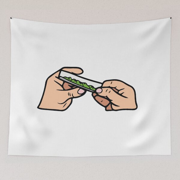 Item preview, Roll a good joint! designed and sold by WeedHighLife.