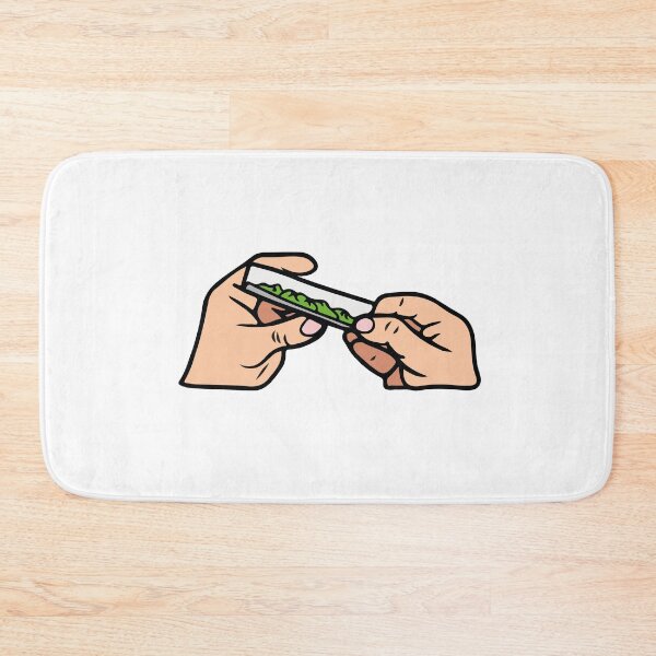 Item preview, Roll a good joint! designed and sold by WeedHighLife.