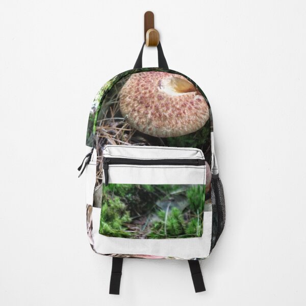 Item preview, Mushrooms of Maine #3 designed and sold by Brenroco.