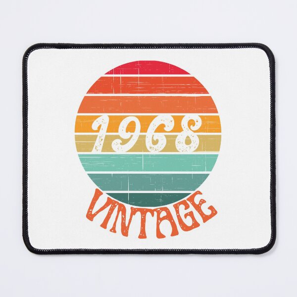 Item preview, 1968 Retro Vintage Sunset designed and sold by PeachesMommy.