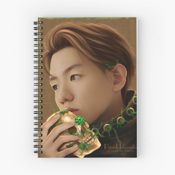Item preview, Revival - Baekhyun designed and sold by PanicInParadise.