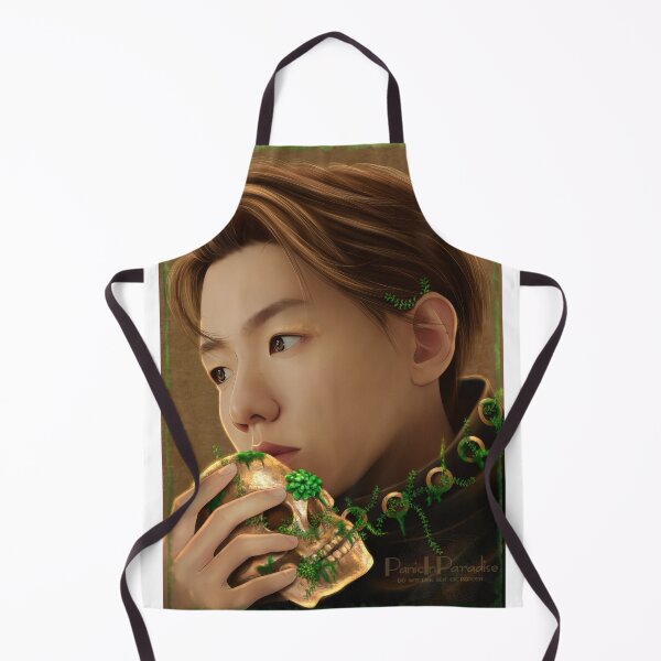 Item preview, Revival - Baekhyun designed and sold by PanicInParadise.