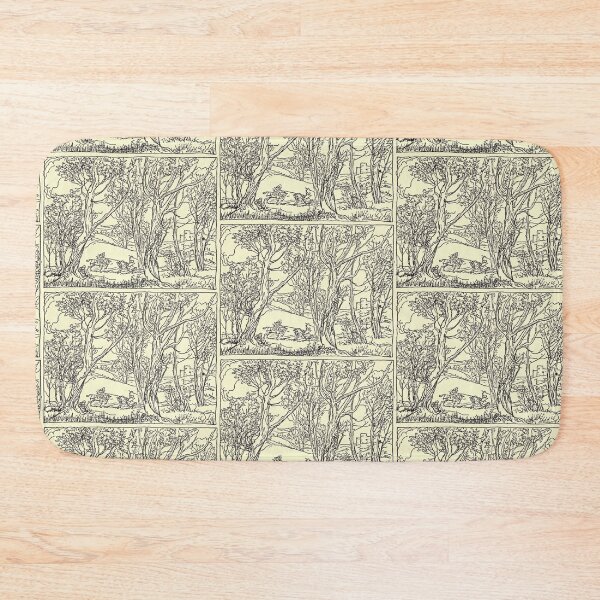 Item preview, Arthur Rackham- Camelot designed and sold by Dreamflight.