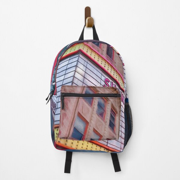 Item preview, Alabama Theatre  designed and sold by Mark R  Lang.