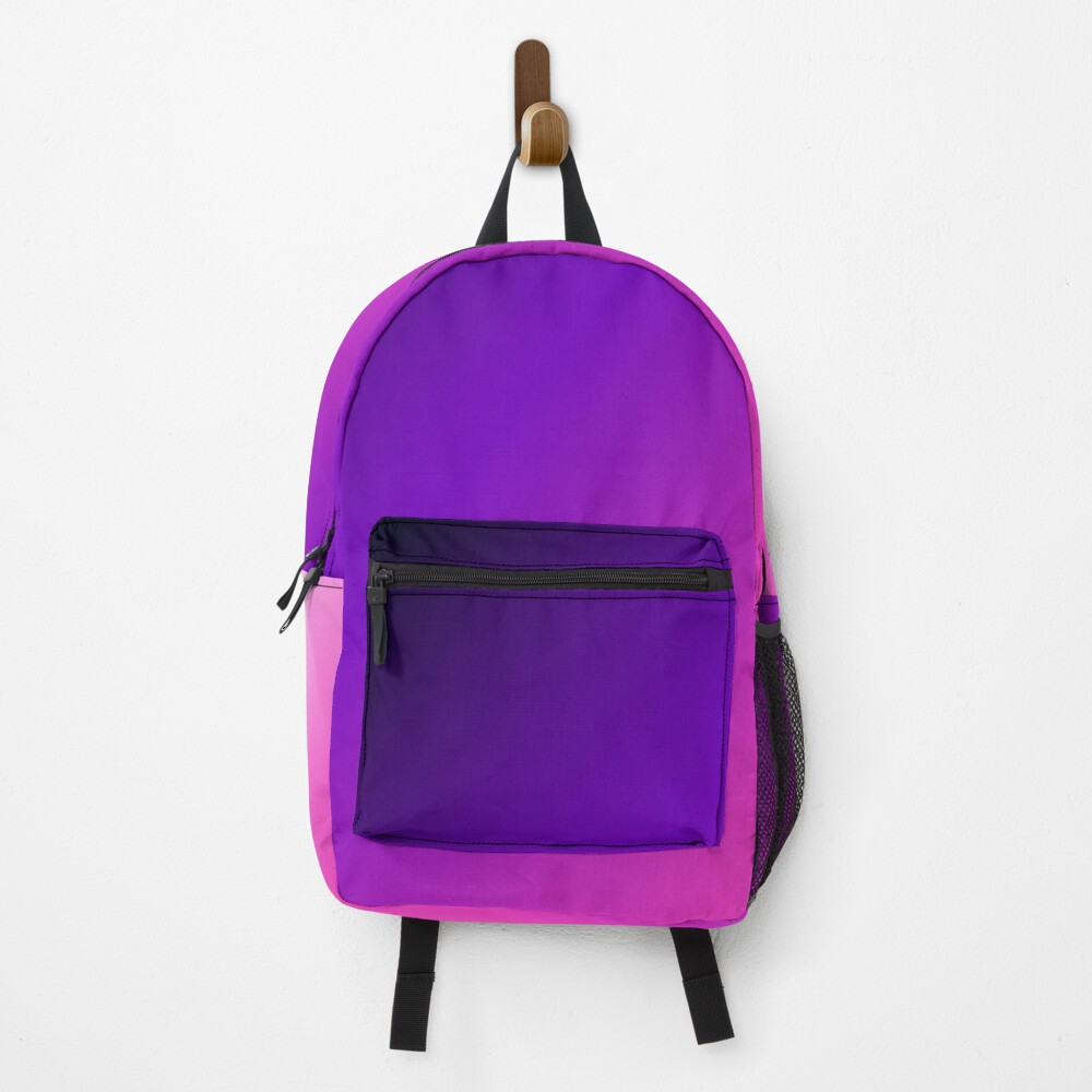 Item preview, Backpack designed and sold by FethiC.