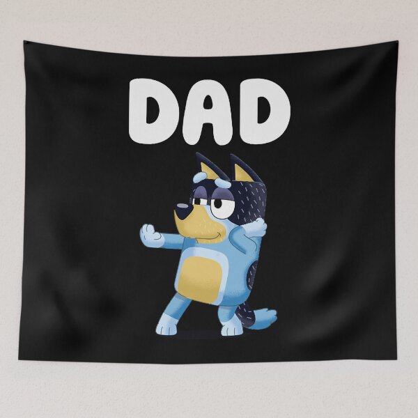 Item preview, DAD BLUEYSS SHOWS designed and sold by ashakuparo.