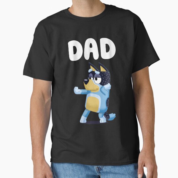 Item preview, DAD BLUEYSS SHOWS designed and sold by ashakuparo.