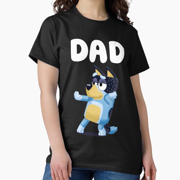 Item preview, DAD BLUEYSS SHOWS designed and sold by ashakuparo.