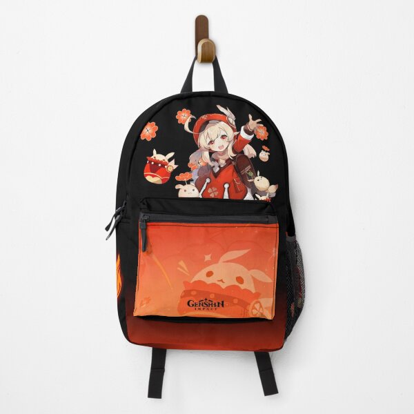 Cool hotsell anime backpacks