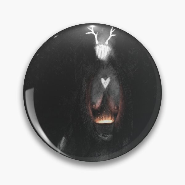 Item preview, Hringa - The Circle designed and sold by Gabrielle Tamäya.