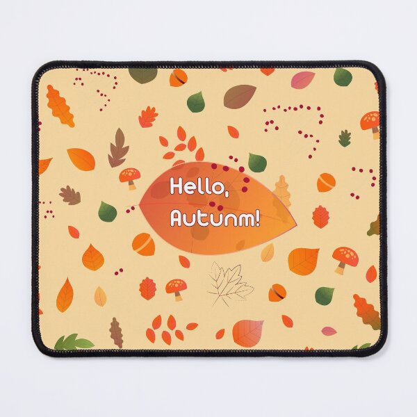 Item preview, Autumn Patterns | Autumn Mood |Trending Patterns designed and sold by Mintminz.