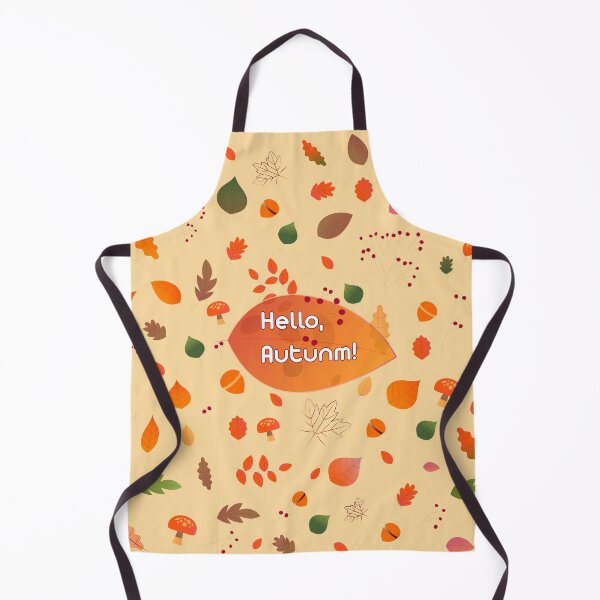 Item preview, Autumn Patterns | Autumn Mood |Trending Patterns designed and sold by Mintminz.