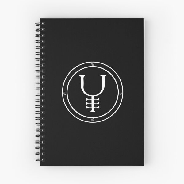 Item preview, Amalgamation Alchemy Symbol Alchemical Occult Symbolism designed and sold by signsandsymbols.