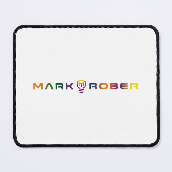 Item preview, Mark Rober Simple design designed and sold by sicoonstore.