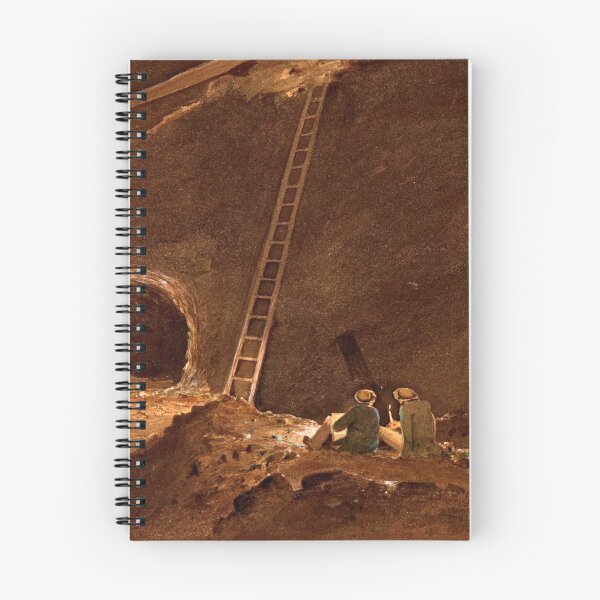 Item preview, Australian Gold Mine designed and sold by HushedCreations.