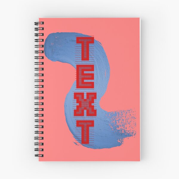 Item preview, Text design in Red designed and sold by NavinRYadav.